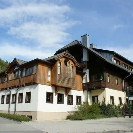 Landgasthof Zum Scheiber Sirnitz Екстер'єр фото