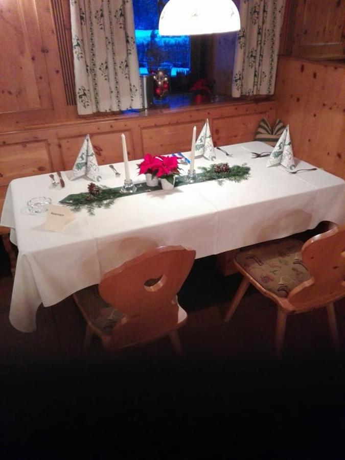 Landgasthof Zum Scheiber Sirnitz Екстер'єр фото