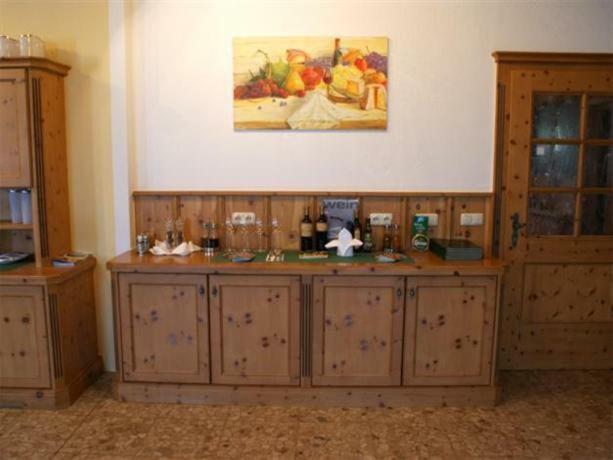 Landgasthof Zum Scheiber Sirnitz Екстер'єр фото