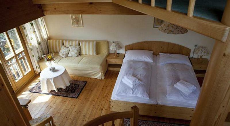 Landgasthof Zum Scheiber Sirnitz Екстер'єр фото