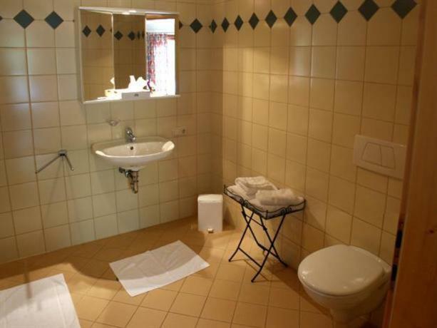 Landgasthof Zum Scheiber Sirnitz Екстер'єр фото