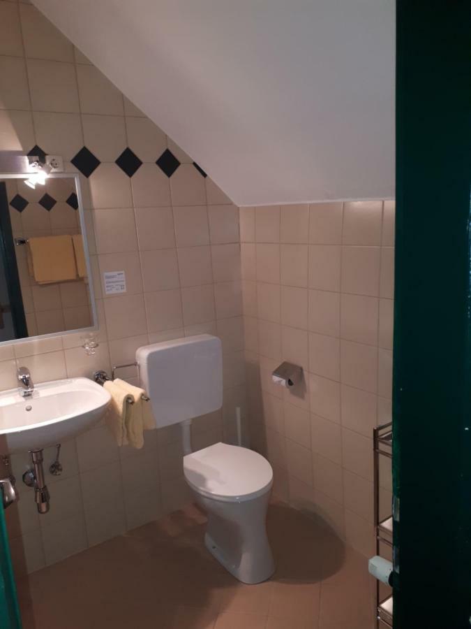 Landgasthof Zum Scheiber Sirnitz Екстер'єр фото